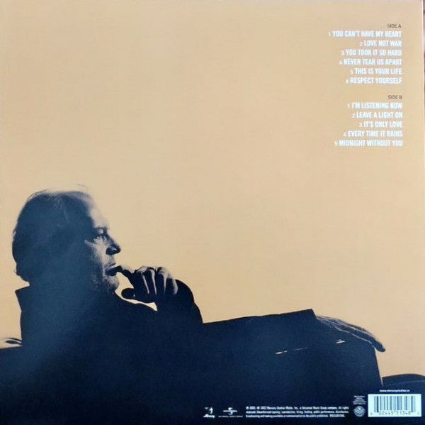 Joe Cocker – Respect Yourself (NUEVO, SELLADO)
