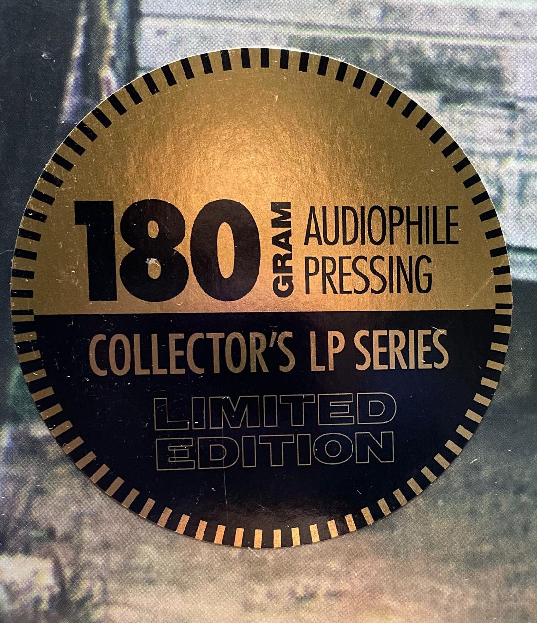 John Lee Hooker – House Of The Blues (NUEVO, SELLADO) BOXV53