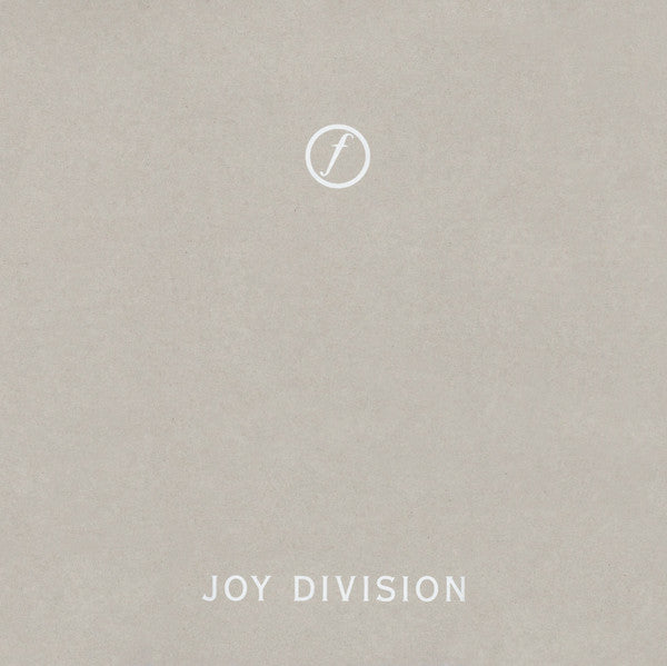 Joy Division – Still / DISCO DOBLE (NUEVO, SELLADO) BOXV48