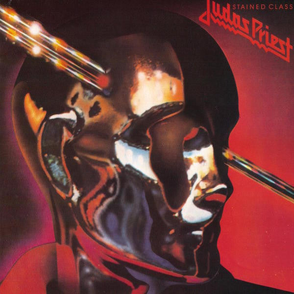 Judas Priest – Stained Class (NUEVO, SELLADO)