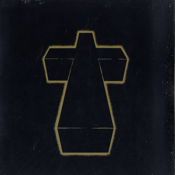 Justice – † / DISCO DOBLE (NUEVO, SELLADO) BOXV34