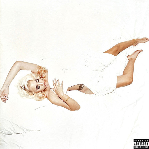 Kali Uchis – Por Vida (NUEVO, SELLADO) BOXV52