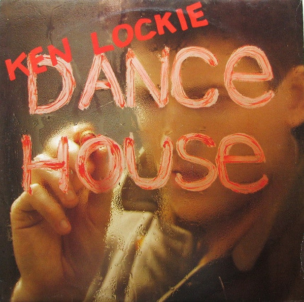 Ken Lockie – Dance House (VG+) BoxE1