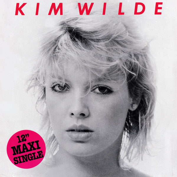 Kim Wilde – Kids In America (NM, FUNDA VG+)
