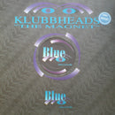 Klubbheads – The Magnet (VG+) Box30