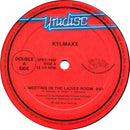 Klymaxx – Meeting In The Ladies Room / The Men All Pause (NM, Funda Generic de Sello) Box39