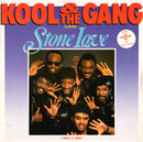 Kool & The Gang – Stone Love (Club Mix) (VG+) Box3