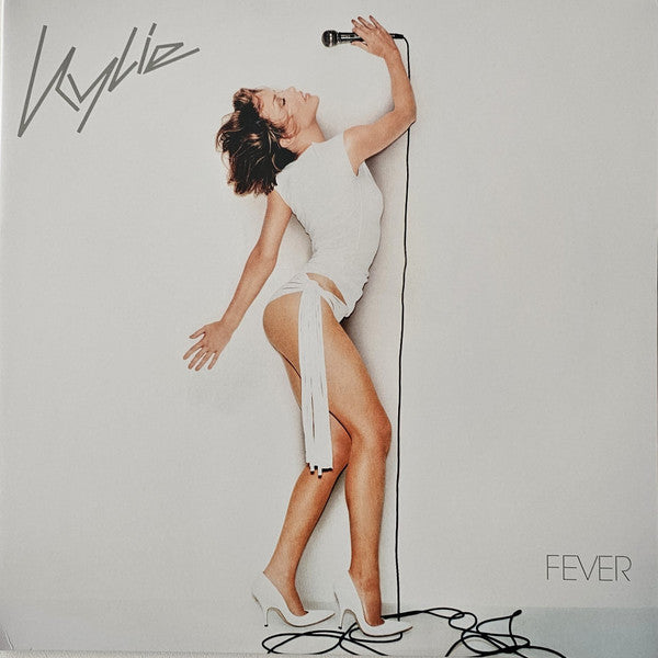 Kylie Minogue – Fever (NUEVO, SELLADO) BOXV6