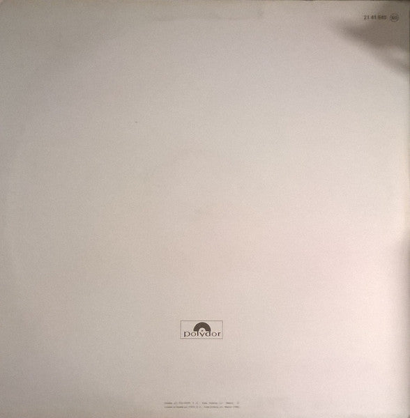 Lime II – Babe, We're Gonna Love Tonite = Babe, Vamos A Hacer El Amor Esta Noche (NM, FUNDA VG+)