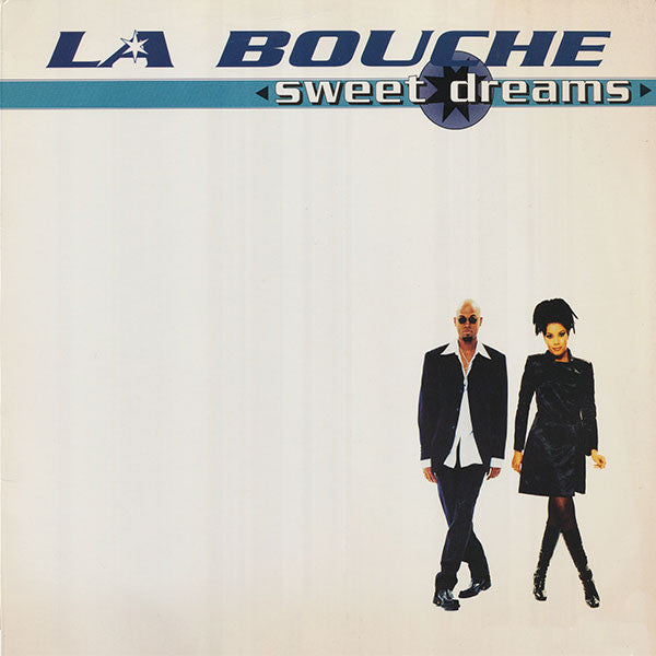 La Bouche – Sweet Dreams (NM) BOX18