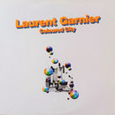 Laurent Garnier – Coloured City (NM) Box39