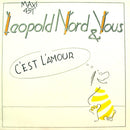 Leopold Nord & Vous – C'est L'amour (NM, Funda EX) Box25
