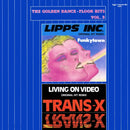 Lipps Inc. / Trans-X – Funkytown / Vivre Sur Vidéo (NM) Box32