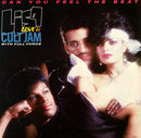 Lisa Lisa & Cult Jam With Full Force – Can You Feel The Beat (NM) Box16