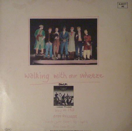 Madness – Our House (NM, FUNDA VG+)