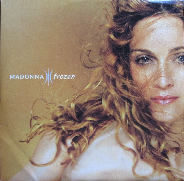 Madonna – Frozen (VG+) BOX11