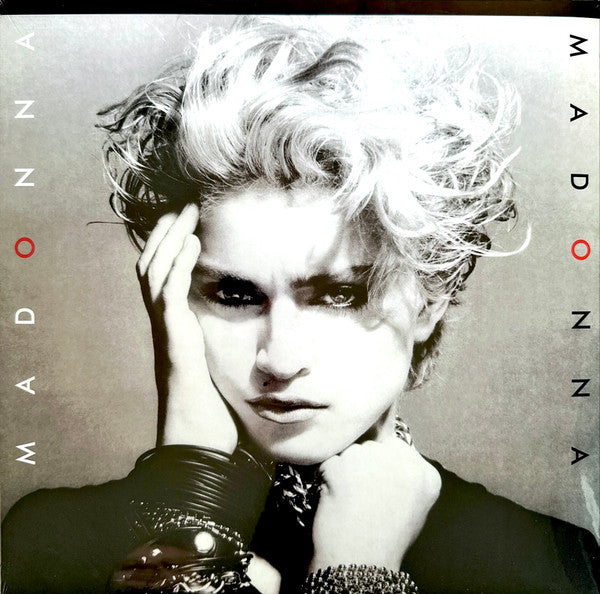 Madonna – Madonna (NUEVO, SELLADO) BOXV34