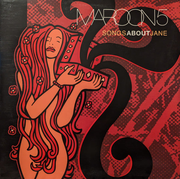 Maroon 5 – Songs About Jane (NUEVO, SELLADO) BOXV48