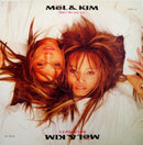 Mel & Kim – That's The Way It Is (VG+) Box8