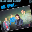 Miami Sound Machine – Dr. Beat (Long Version) (EX, Funda VG+) Box35