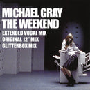 Michael Gray – The Weekend (MINT, NUEVO NO SELLADO) BOX24