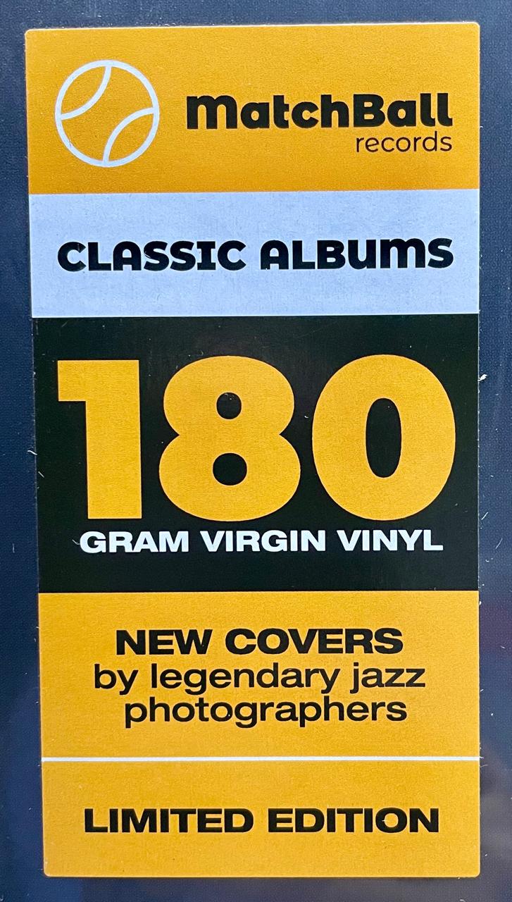 Miles Davis & Lester Young – Live in Europe 1956 (NUEVO, SELLADO) BOXV53