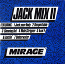 Mirage – Jack Mix II  (EX) BOX28