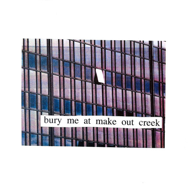 Mitski – Bury Me At Make Out Creek (NUEVO, SELLADO)