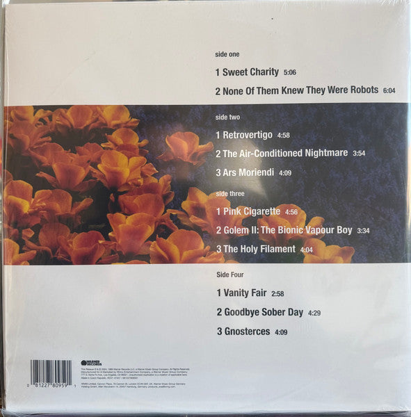 Mr. Bungle – California / DISCO DOBLE (NUEVO, SELLADO) BOXV39