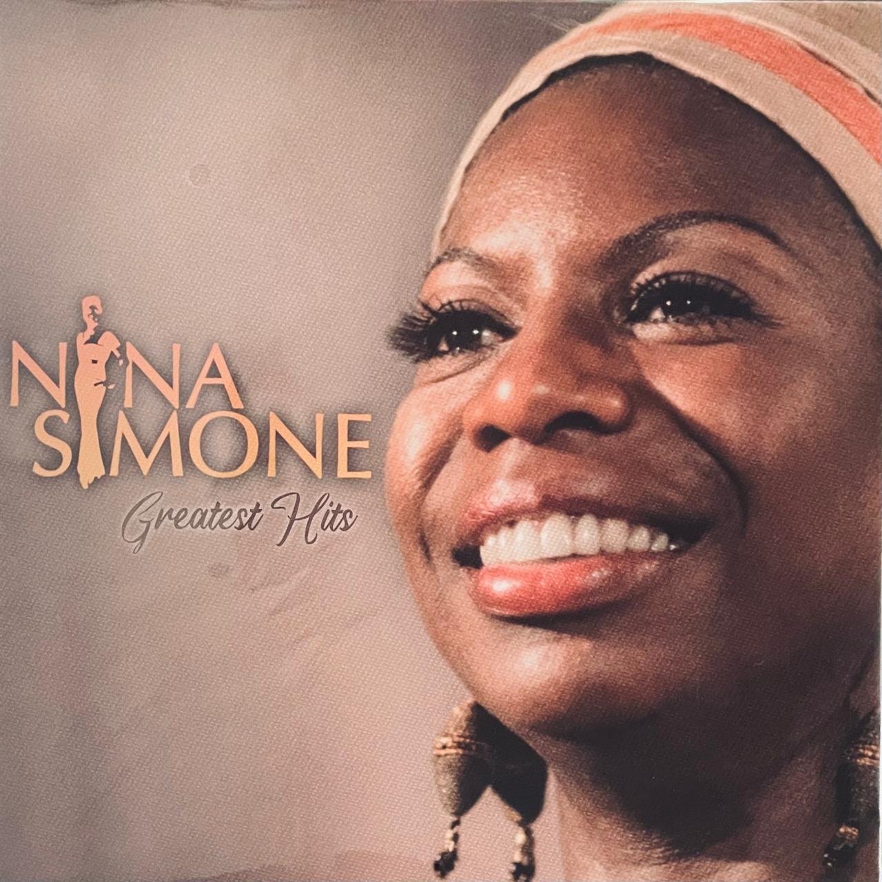 Nina Simone – Greatest Hits (NUEVO, SELLADO)