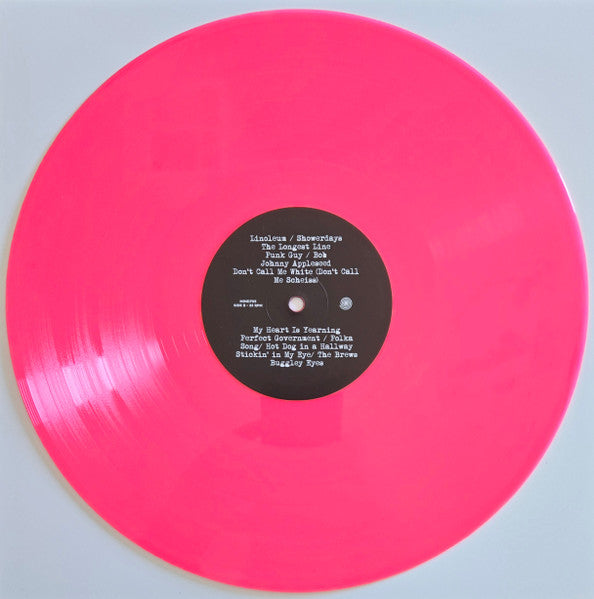 NOFX – American Drugs & German Beers / LIMITED EDITION (NUEVO, SELLADO) BOXV50