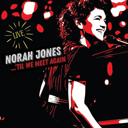 Norah Jones – ...'Til We Meet Again / DISCO DOBLE (NUEVO, SELLADO)