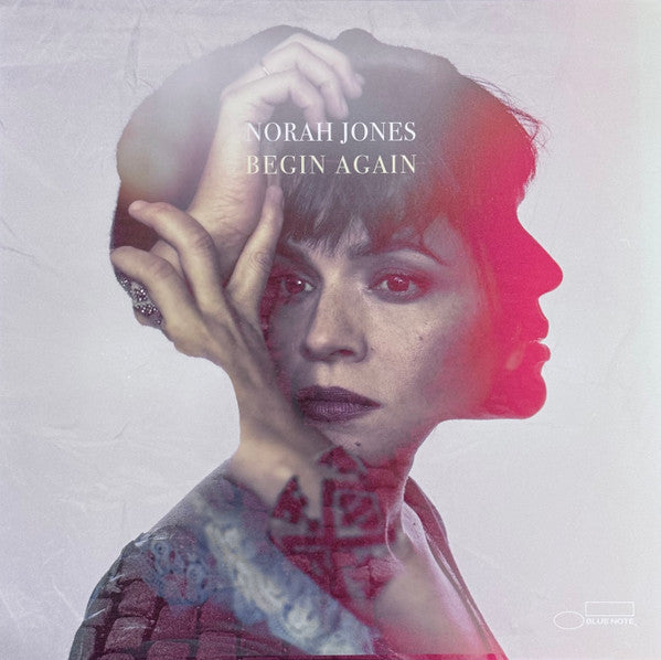 Norah Jones – Begin Again (NUEVO, SELLADO) BOXV21
