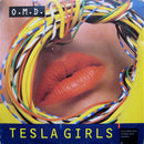 O.M.D. – Tesla Girls (NM) Box34