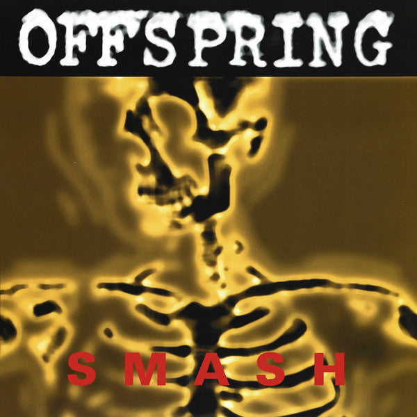 Offspring – Smash (NUEVO, SELLADO)