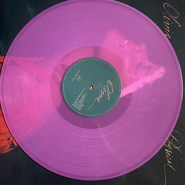 Olivia Newton-John – Physical - 40Th Anniversary / LIMITED EDITION (NUEVO, SELLADO)