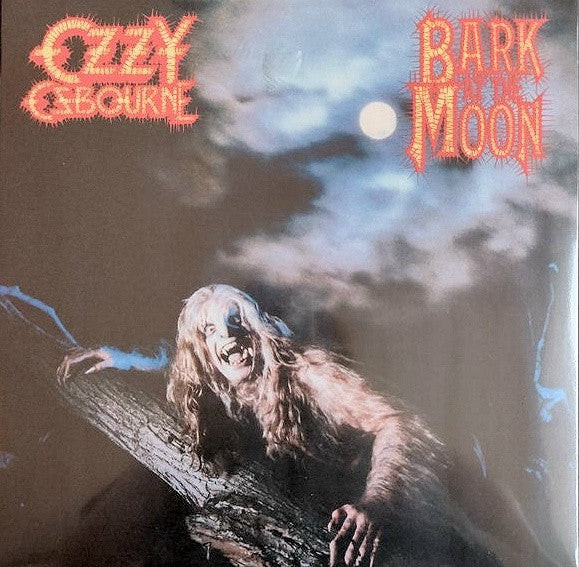 Ozzy Osbourne – Bark At The Moon (NUEVO, SELLADO) BOXV43