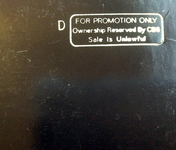 Paul McCartney – No More Lonely Nights (NM, FUNDA VG+) BOX24
