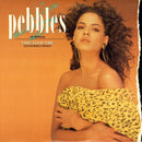 Pebbles – Take Your Time (Extended Remix) (NM, Funda EX) Box14