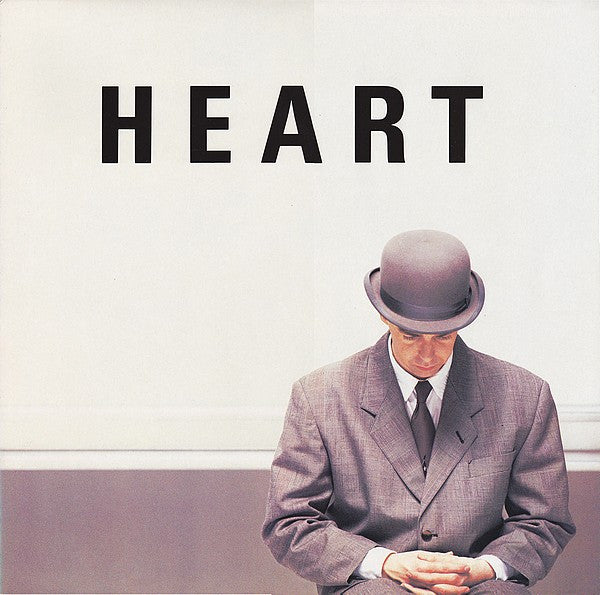 Pet Shop Boys – Heart (EX) Box37