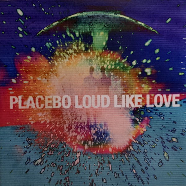 Placebo – Loud Like Love / DISCO DOBLE (NUEVO, SELLADO) BOXV49
