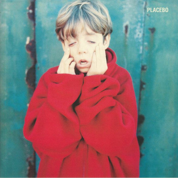 Placebo – Placebo (NUEVO, SELLADO) BOXV49