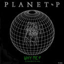 Planet P – Why Me? (EX) BoxE2
