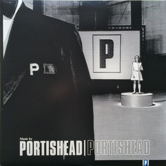 Portishead – Portishead / DISCO DOBLE (NUEVO, SELLADO) BOXV33