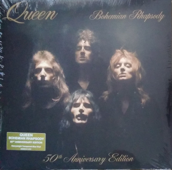 Queen – Bohemian Rhapsody (NUEVO, SELLADO) BOX11