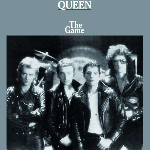 Queen – The Game (NUEVO, SELLADO) BOXV50