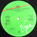 Devo – Dev-O Live (NM, FUNDA VG+) BOX5