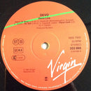 Devo – Dev-O Live (NM, FUNDA VG+) BOX5