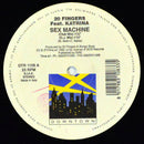 20 Fingers Feat. Katrina – Sex Machine (EX) BOX13