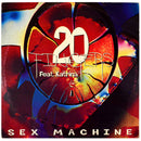 20 Fingers Feat. Katrina – Sex Machine (EX) BOX13